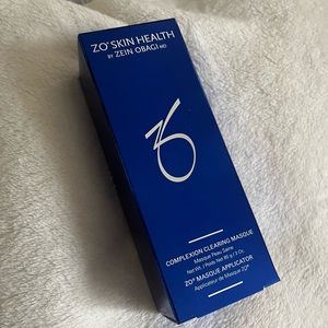 Brand New ZO complexion clearing mask